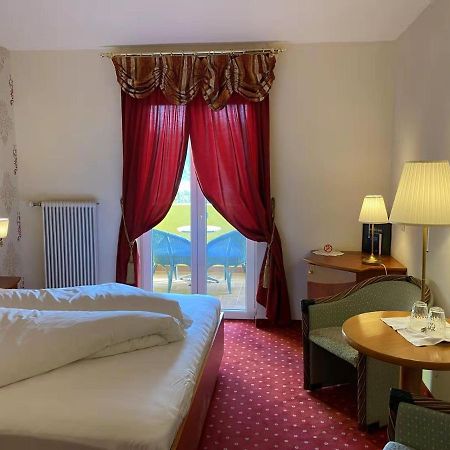מילסטאט Hotel Kaiser Franz Josef מראה חיצוני תמונה