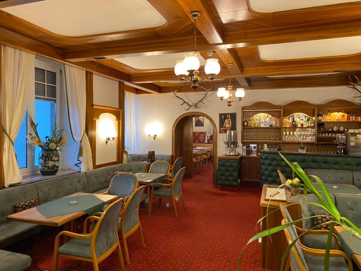 מילסטאט Hotel Kaiser Franz Josef מראה חיצוני תמונה